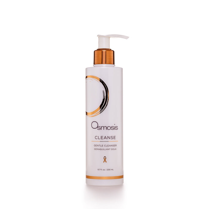 Cleanser - Osmosis Gentle