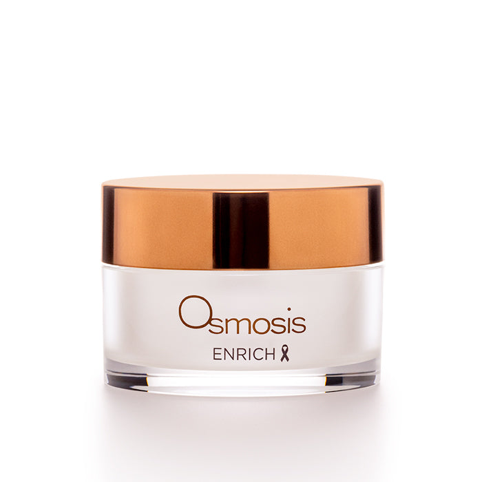 Moisturizer / Restorative Cream - Enrich