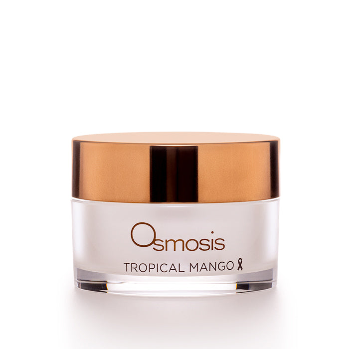 Mask - Tropical Mango Barrier Repair