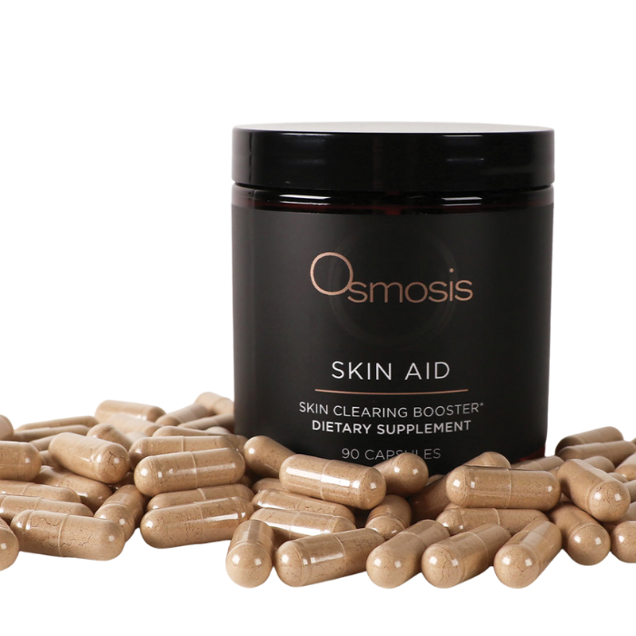 Skin Aid - Skin Clearing Booster