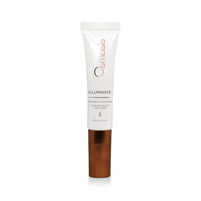 Eye & Lip Treatment Cream - Illuminate